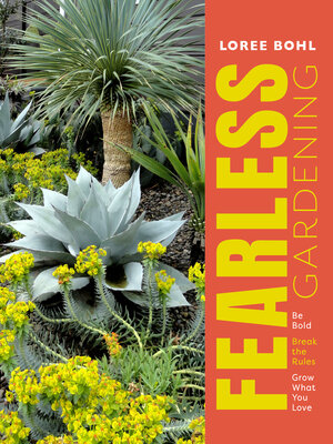 Fearless Gardening - ebook